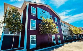Aspen Suites Hotel Kenai
