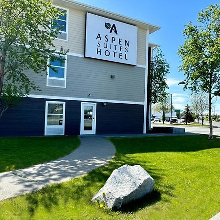 Aspen Suites Hotel Kenai Exterior foto